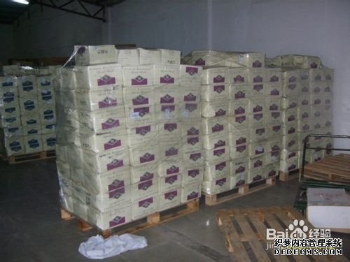 奶粉进口报关方案